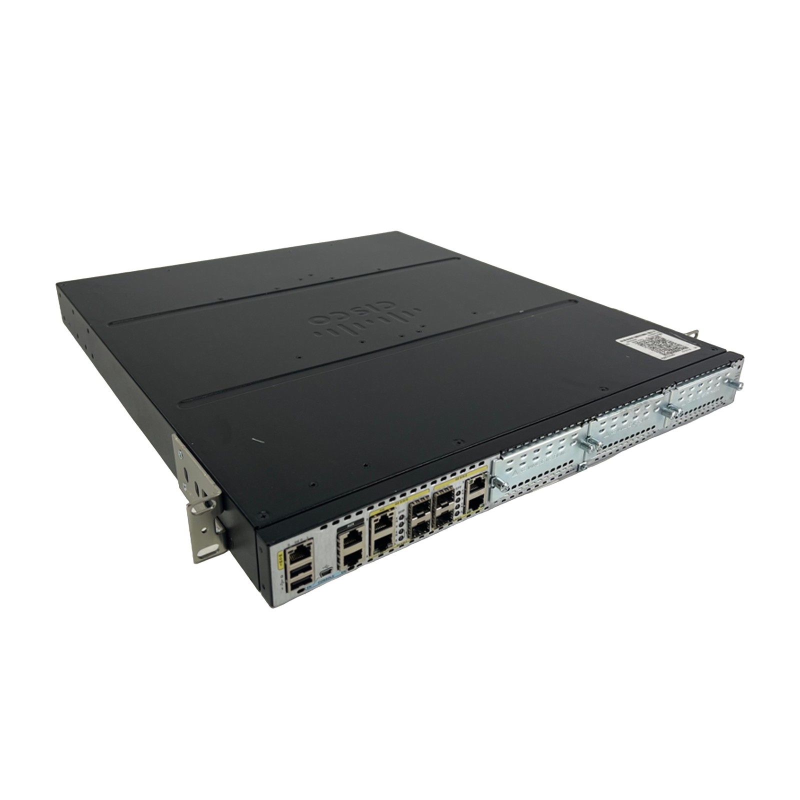 Cisco ISR4431/K9 4431 Integrated Services Router ISR Router Good (VS) C