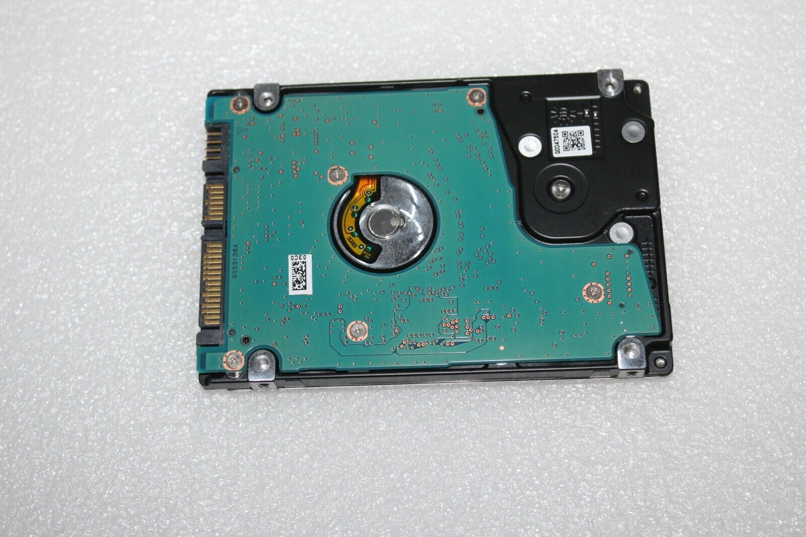 ASUS ROG G752VS-XB72K - Hard Drive HDD 2.5\