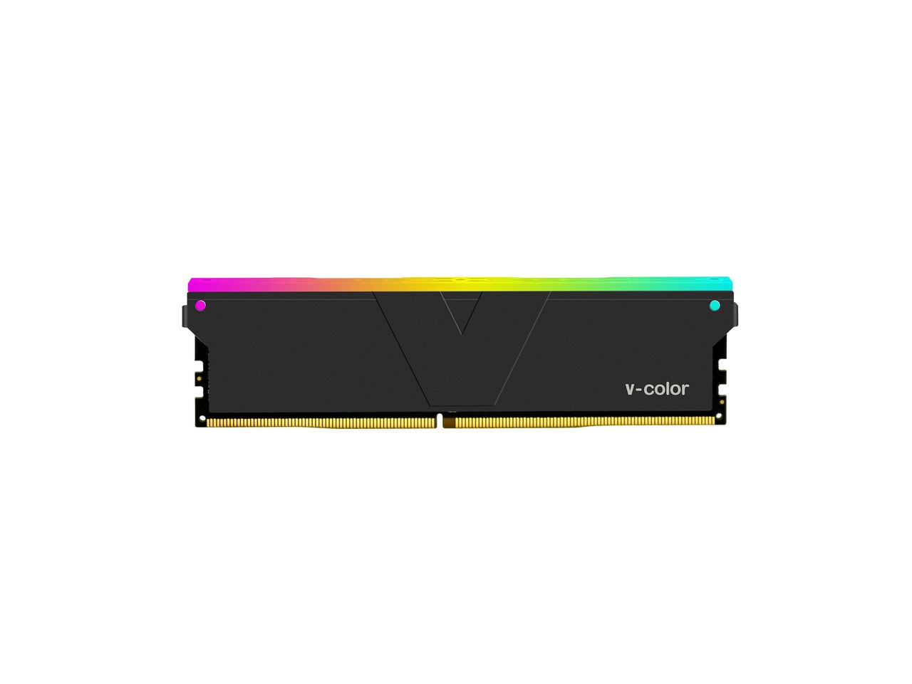 V-Color 16GB (2 x 8GB) DDR4 3200 (PC4 25600) Desktop memory Model