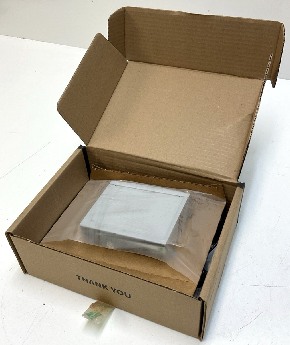 New Open Box Digi TransPort WR21 Cellular Router, WR21-L51B-DB1-SU