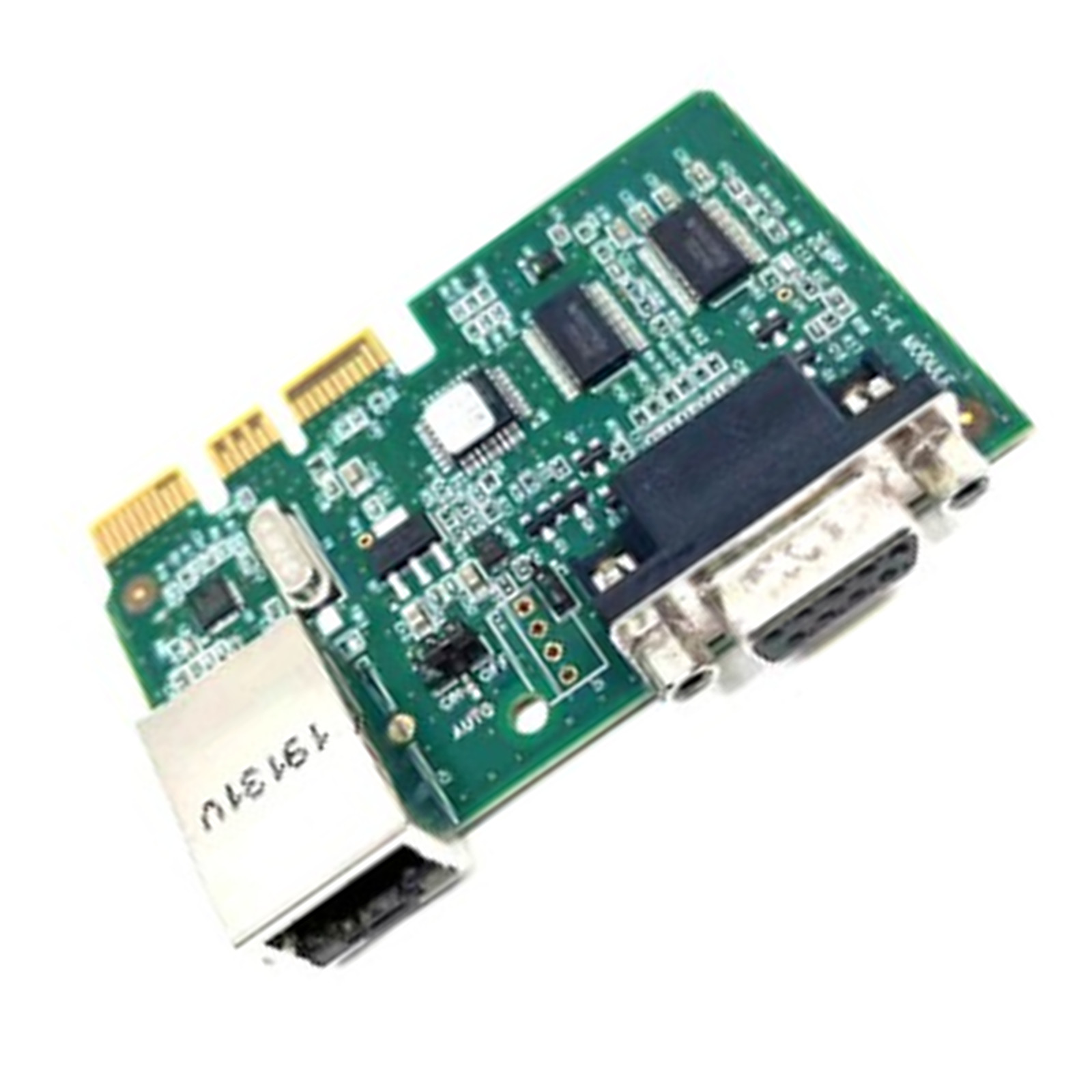Ethernet Card P1088075-01 Fit For Zebra printer accessories printer parts Zd620