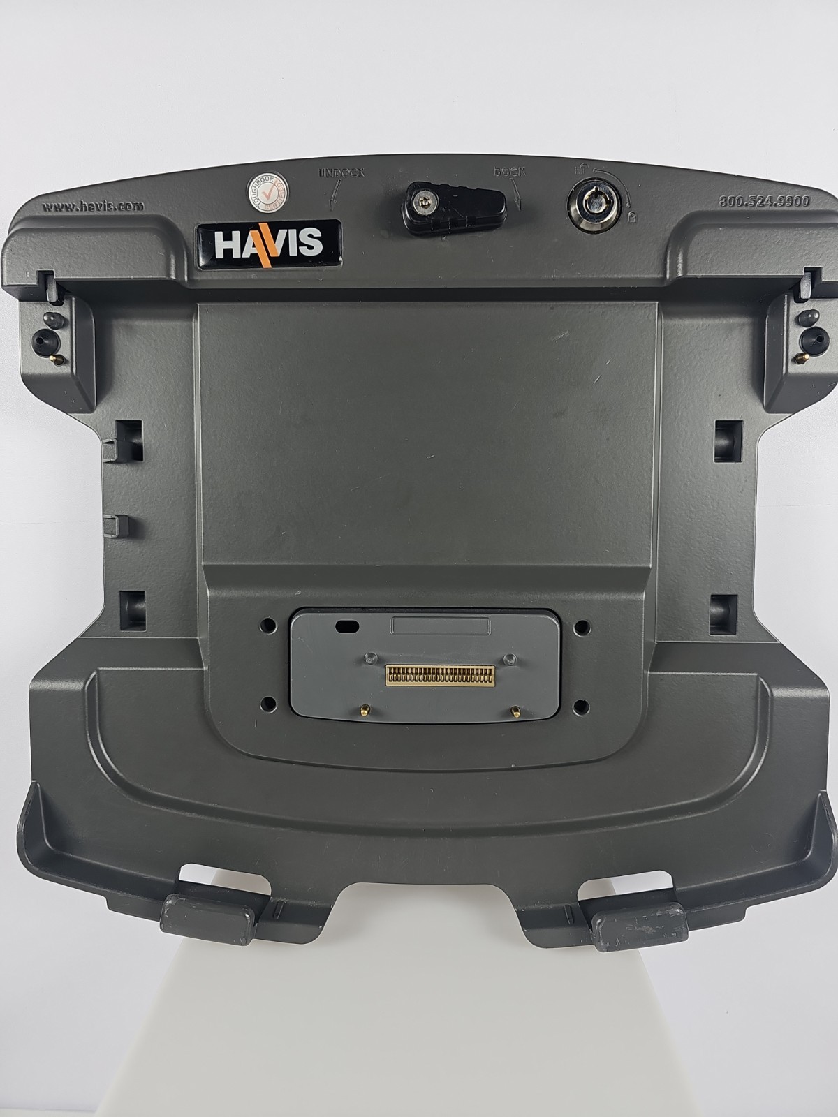 Havis DS-PAN-421 For Panasonic Toughbook CF-54 FZ-55 Docking Station Tested