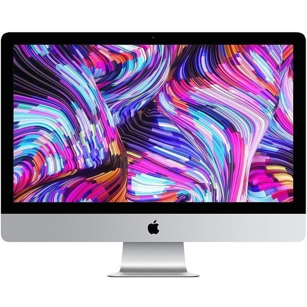 Apple iMac 27"  3.3GHz i5 8GB RAM 2TB SSD Mac OS X  - Warranty