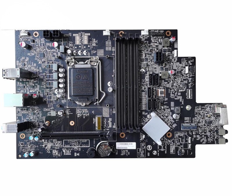 ACER N50-610 N50-900 D19W6 Desktop Motherboard DIH47L-CAMP 19455-1
