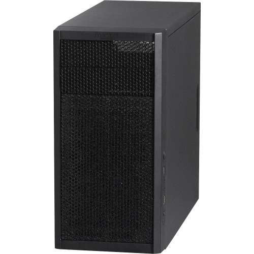 Fractal Design Core 1000 System Cabinet (FD-CA-CORE-1000-BL_2) (fdcacore1000bl)