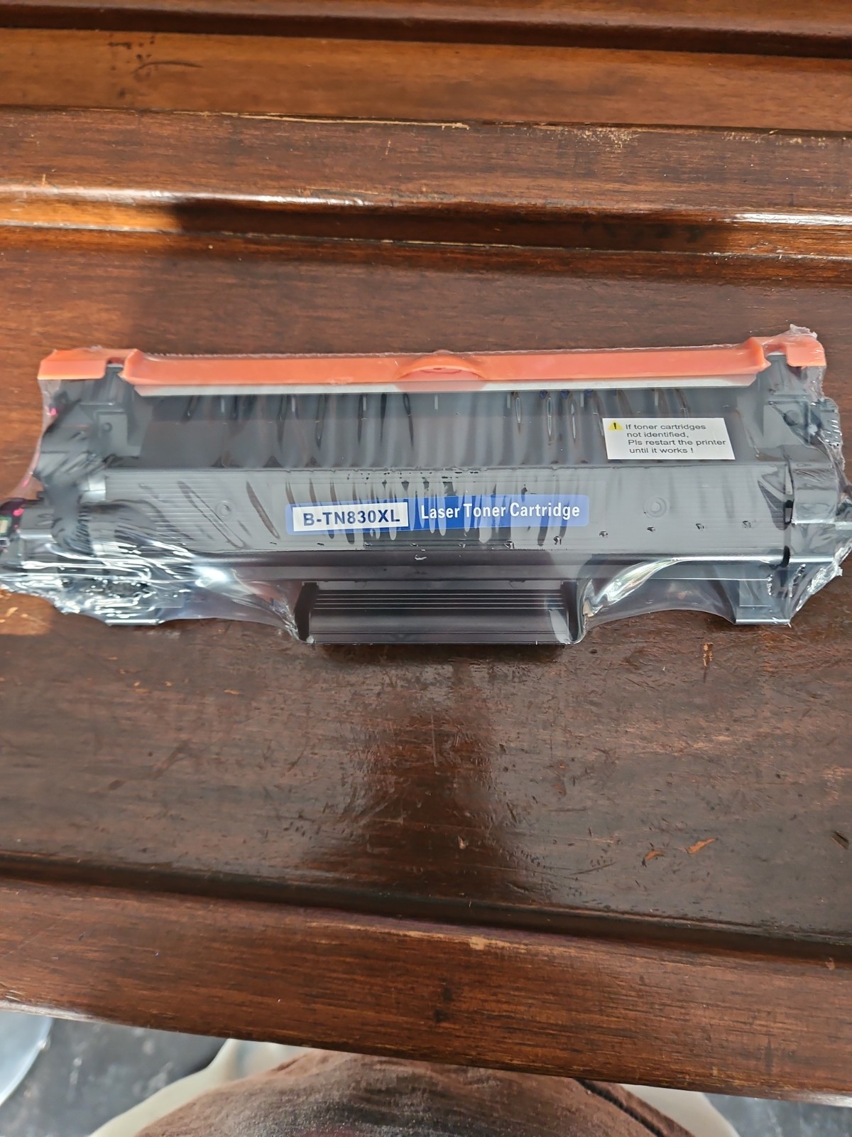 B-TN830xl Laser Toner Cartridge