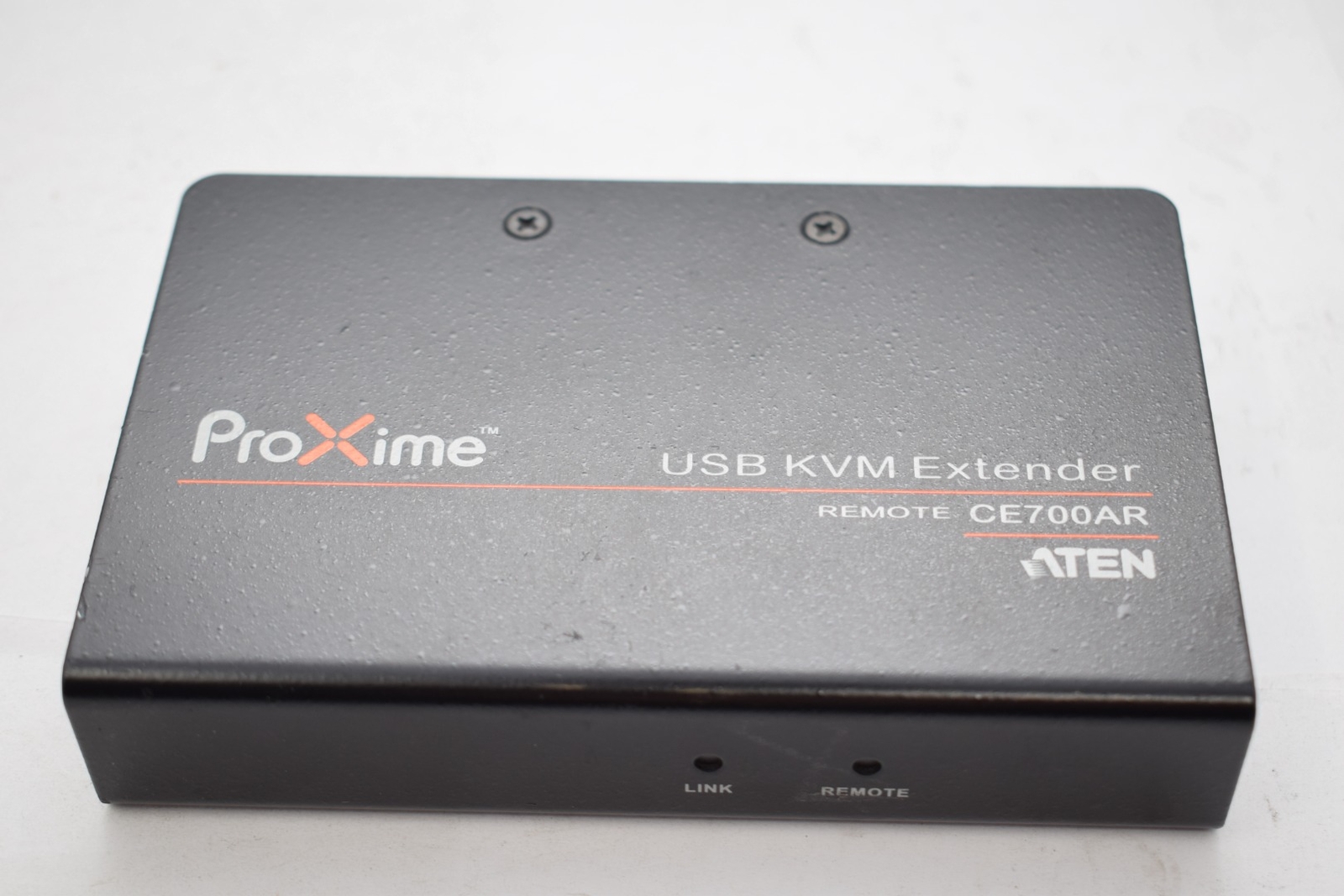 ATEN Proxime CE700AR USB KVM Remote Console Extender Switch