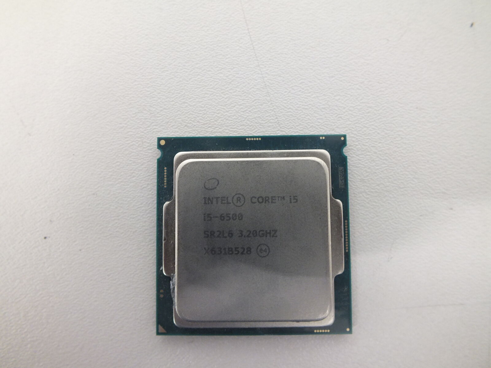 [ LOT OF 14 ] Intel Core i5-6500 SR2L6 3.20 GHZ Processor