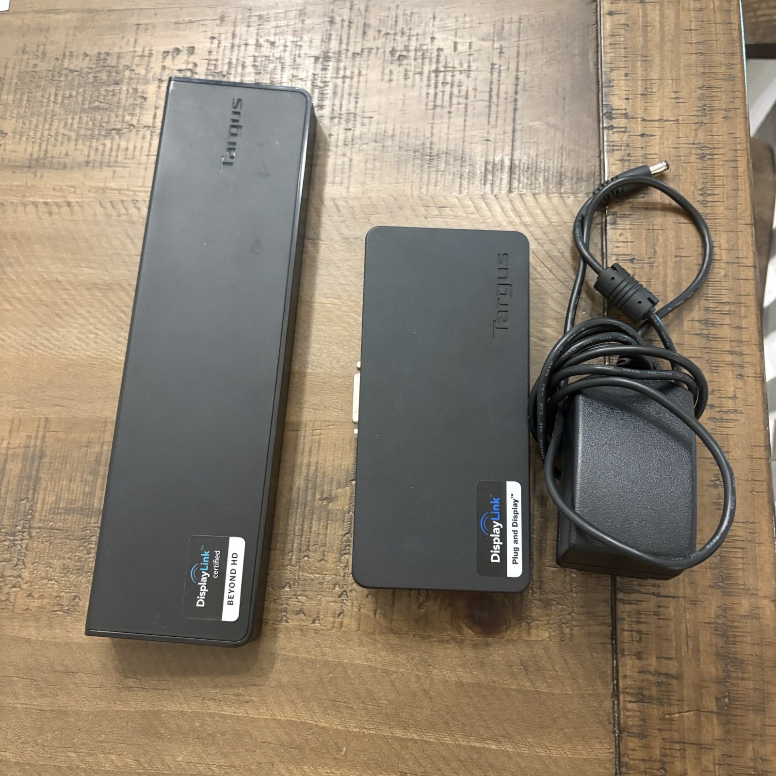 Targus Displaylink Lot Universal Docking Station ACP70USZ / ACP076