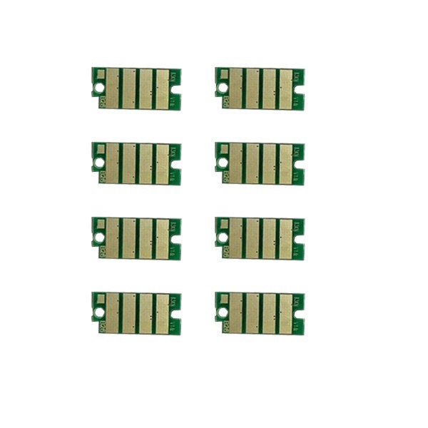 8X Replacement Imaging Drum Chip for Xerox VersaLink C500 C505 108R01481-4