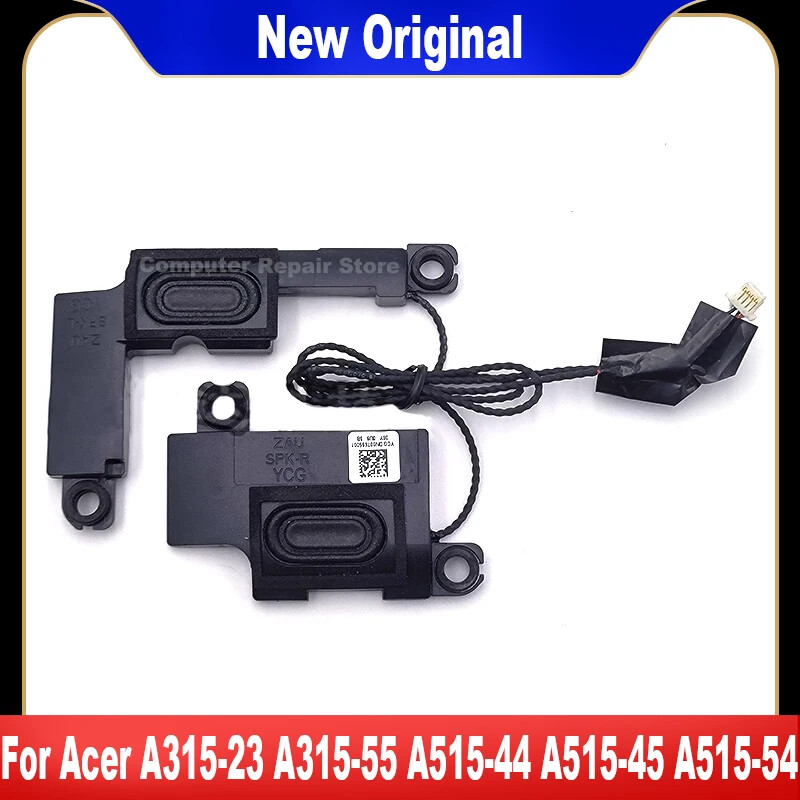 For Acer A315-23 A315-55 N18G13 A515-44 A515-45 A515-54 Laptop Built-in Speaker