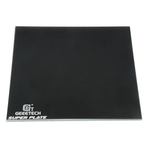 GEEETECH Superplate Hotbed For A30M A30T 3D Printer HeatBed 330*330mm From US