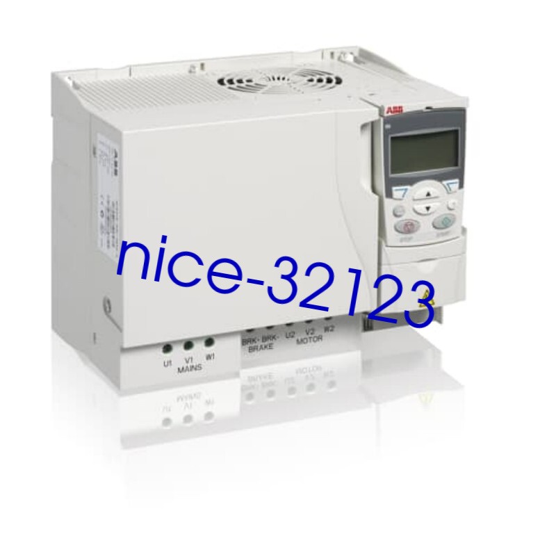 1pc ABB ACS310-03E-34A1-4 frequency converter 3PH 15KW