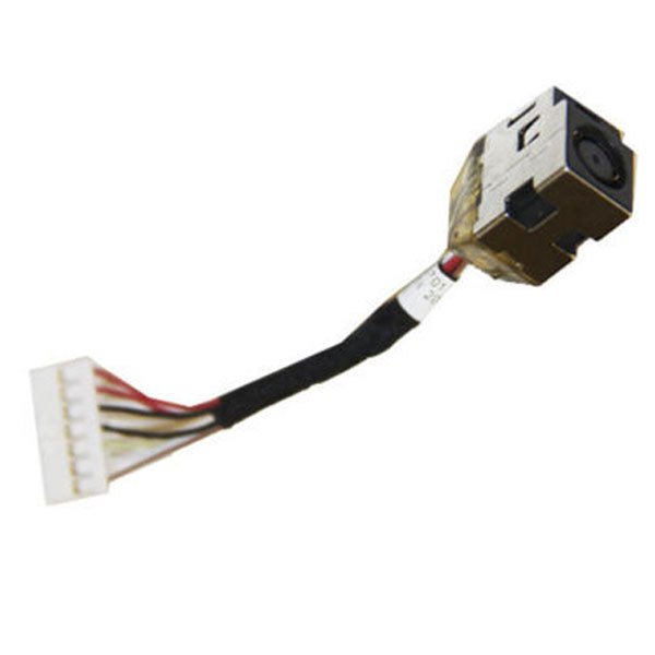 DC POWER JACK CABLE PLUG FOR HP Pavilion DV5T-2000 DV5T-2100 DV5Z-2000 DV5Z-2100
