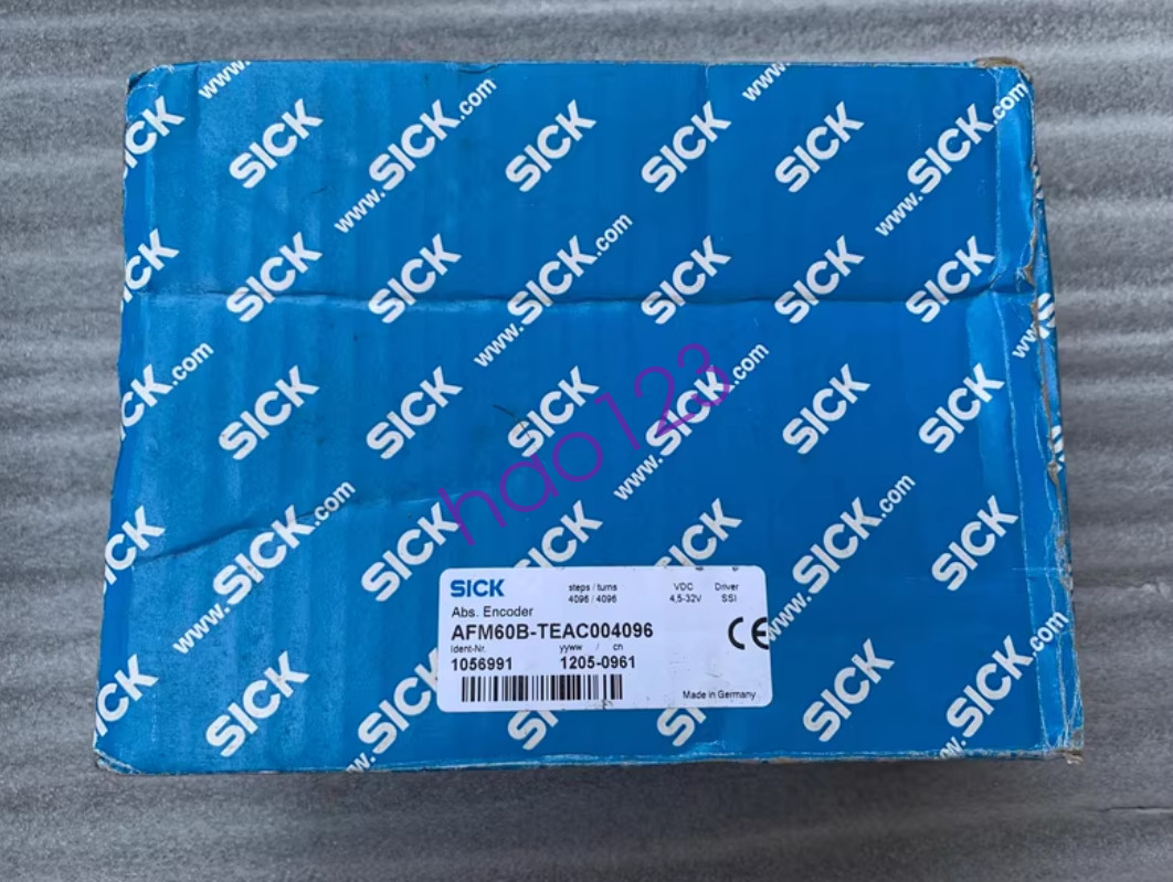 1PCS  NEW AFM60B-TEAC004096 Free DHL/FedEx
