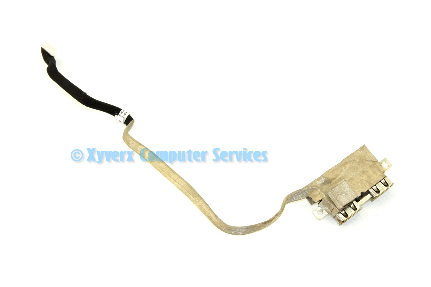 14G140279010 GENUINE ORIGINAL OEM ASUS USB CONNECTOR W/ CABLE K50I (CE71-CE74)