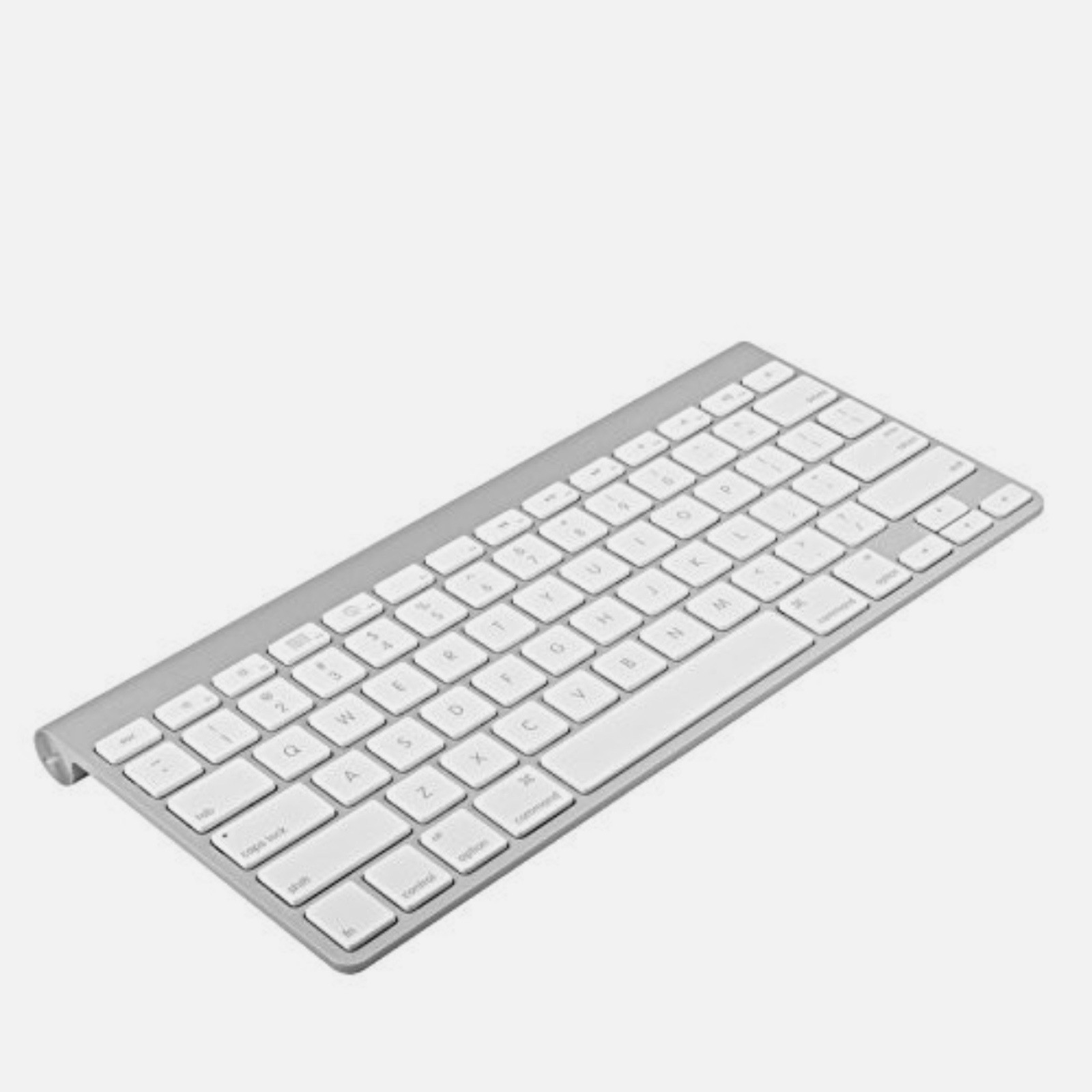 Apple Wireless Keyboard