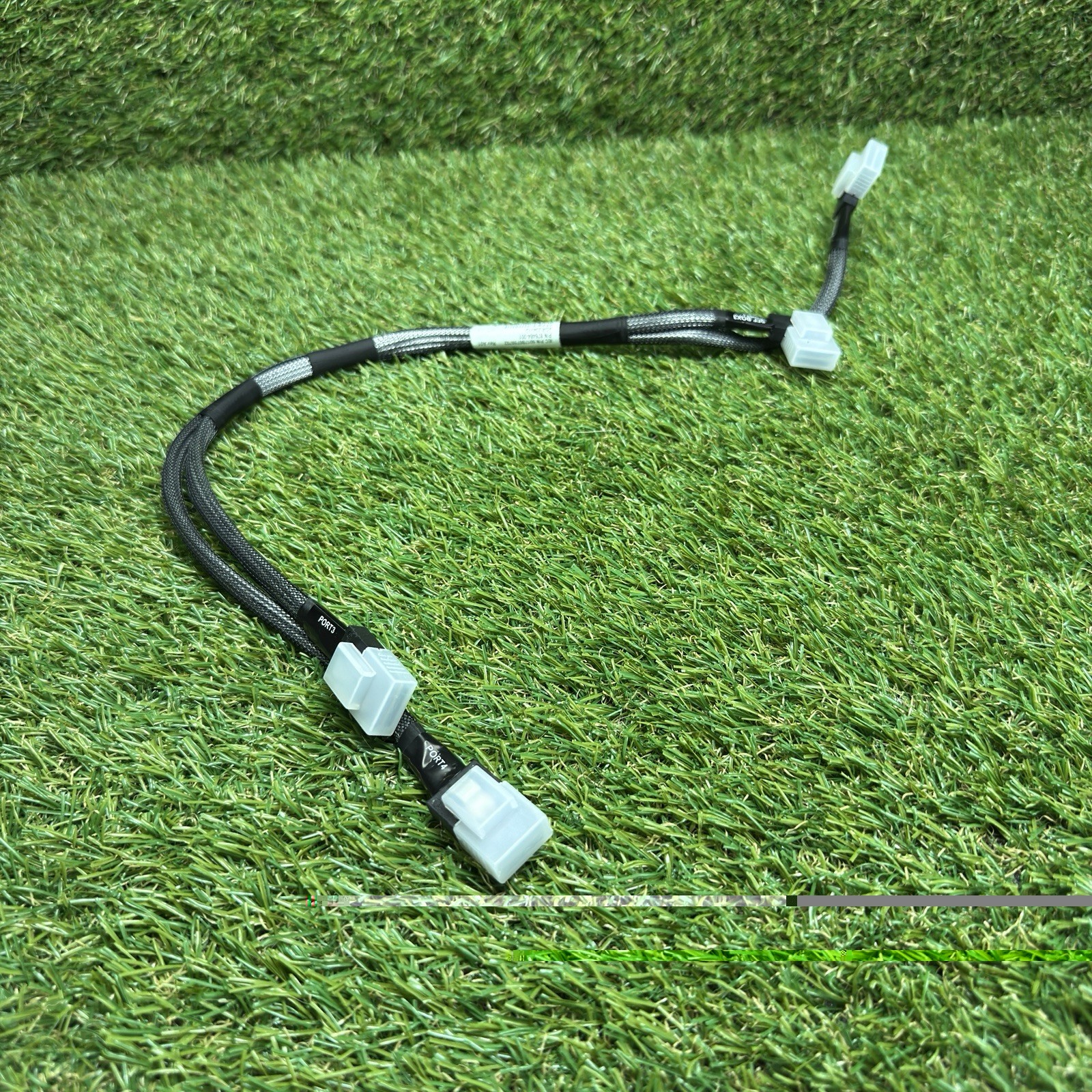 HP 876484-001 CA BP-EXP BOX3-PORT3/4 SAS
