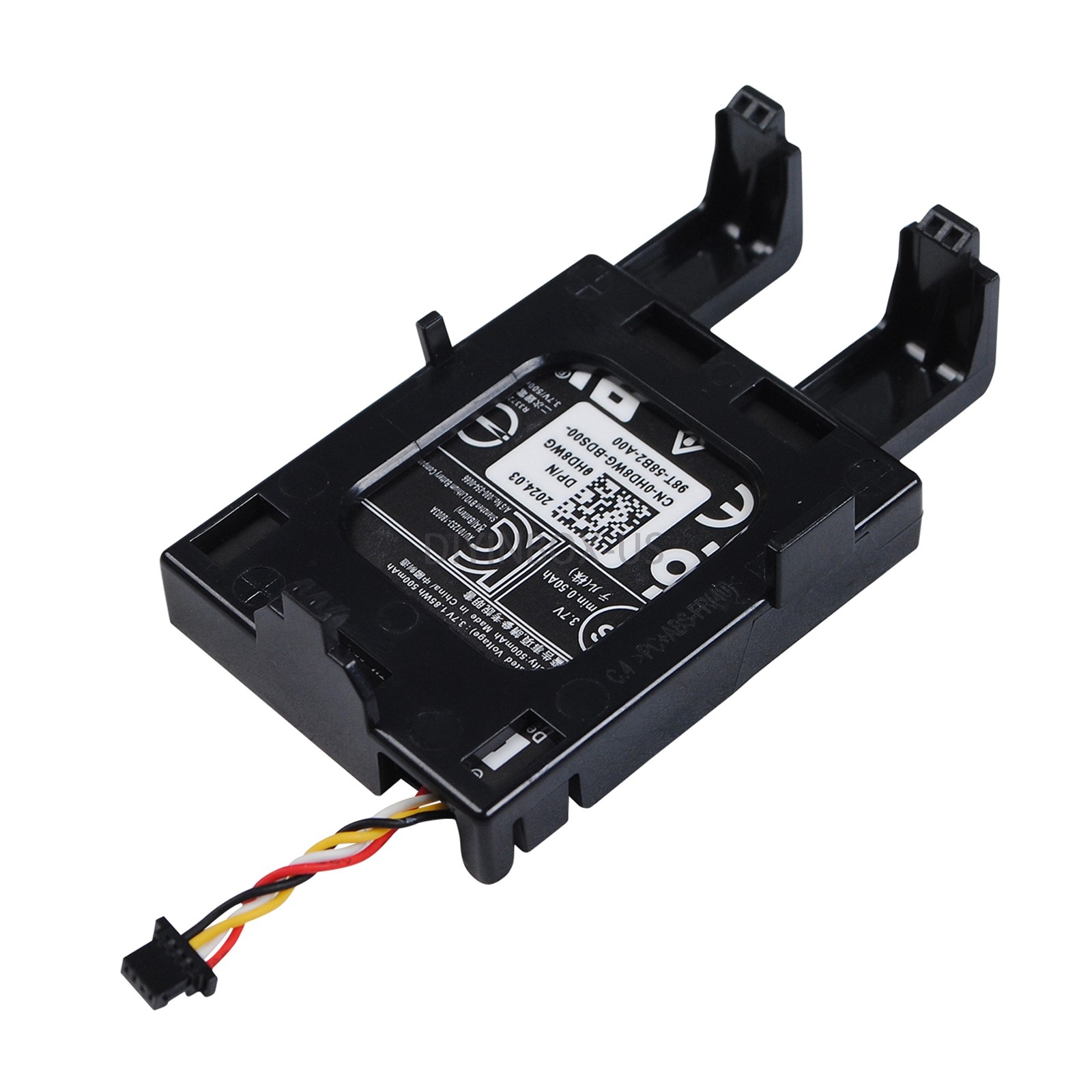 New PERC H730 H730P MINI MONO H132V Raid Battery DELL Poweredge Server Bracket