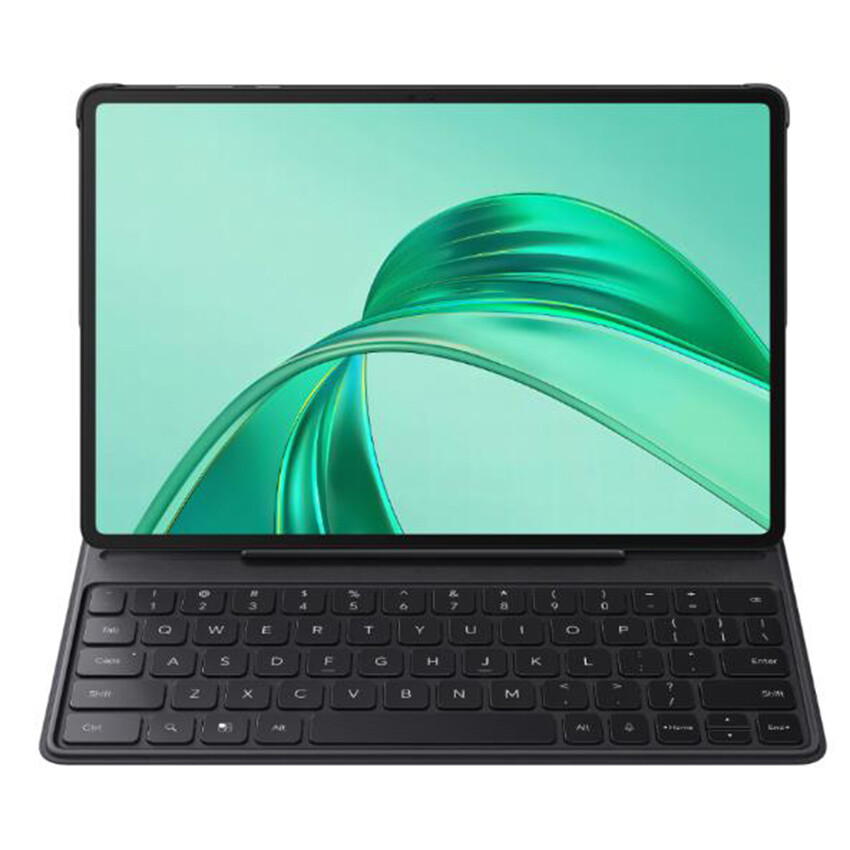 Original Honor Pad X9 11'' 2024 Smart Flip Bluetooth Keyboard Stand Leather Case