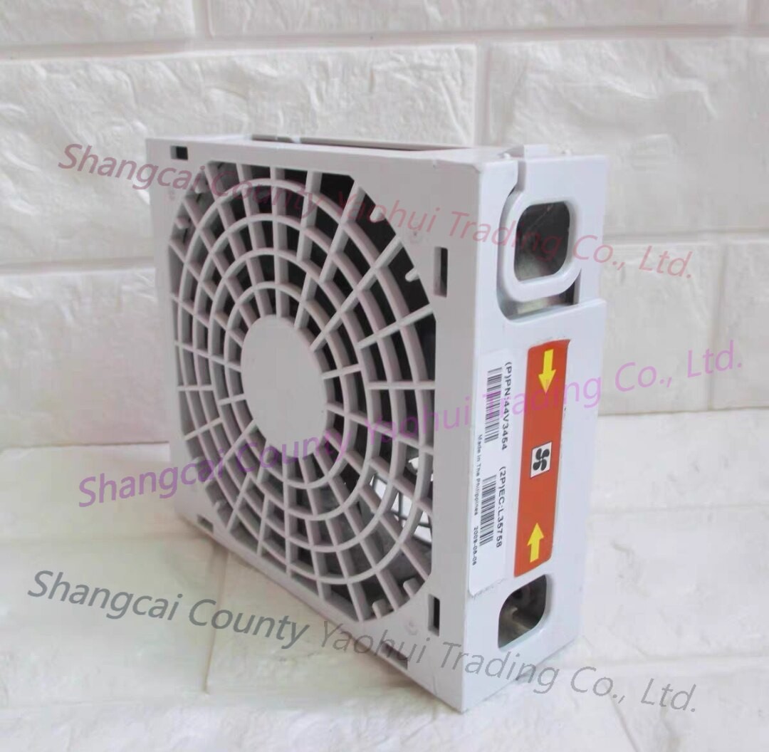 For IBM 44V3454 8204-E8A P6-550 9409-M50 Server Cooling Fan 42R7657