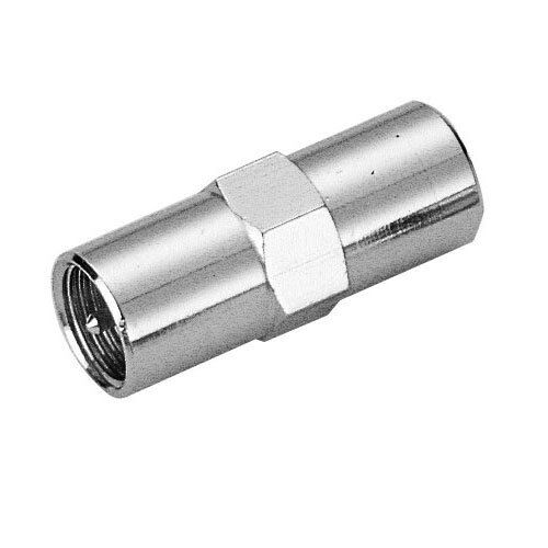 Fme Male To Fme Male Connector adapter