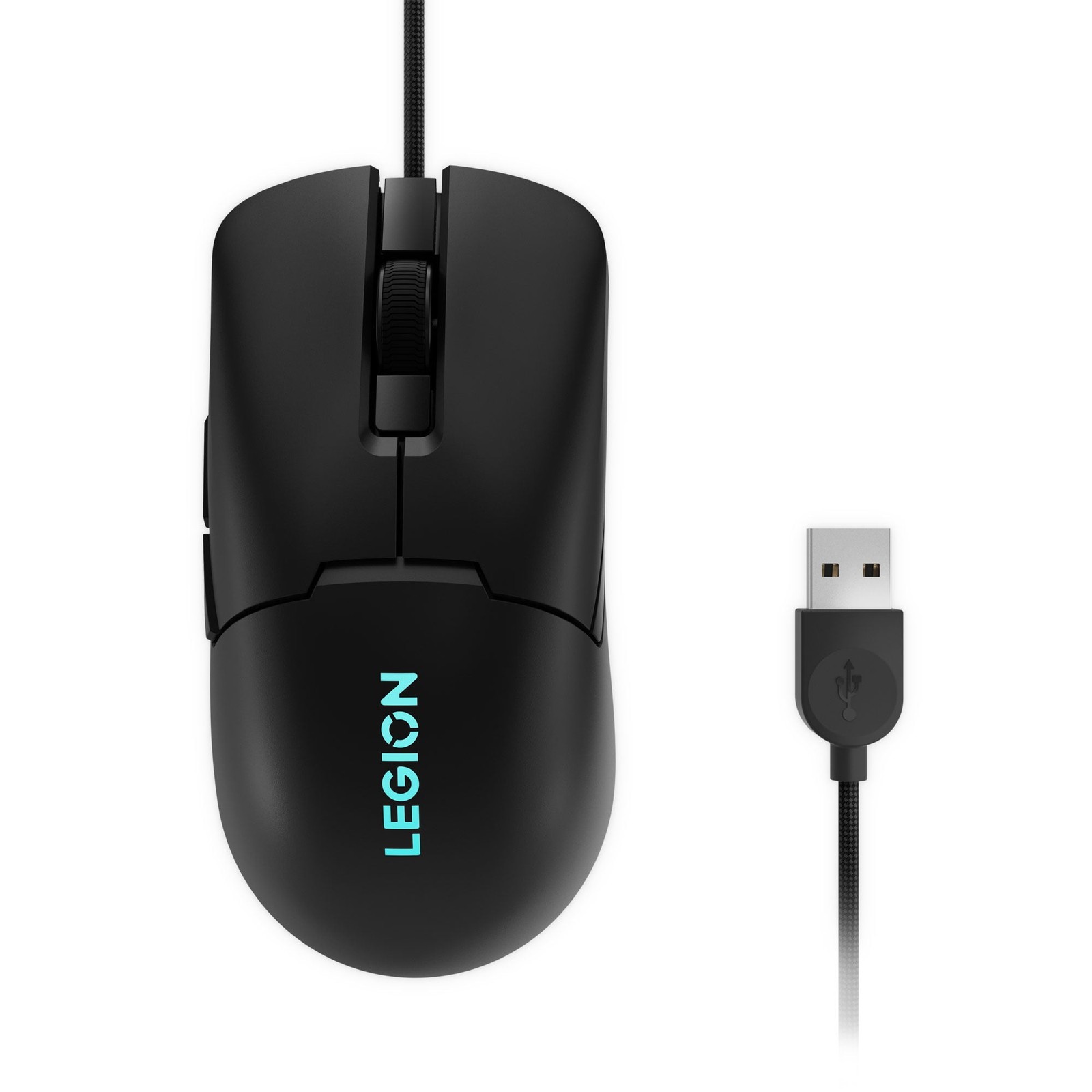 Lenovo GY51H47350 Legion M300s RGB Gaming Mouse