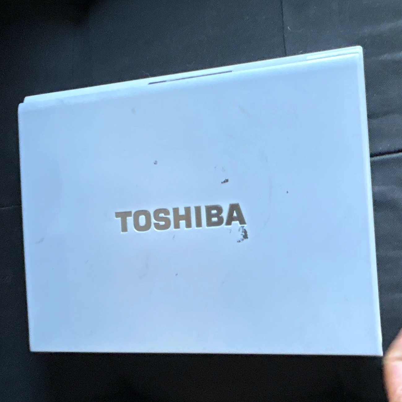 Toshiba Portege A600 12.1" Celeron 1.3GHz 1GB 120GB HDD Vista Silver