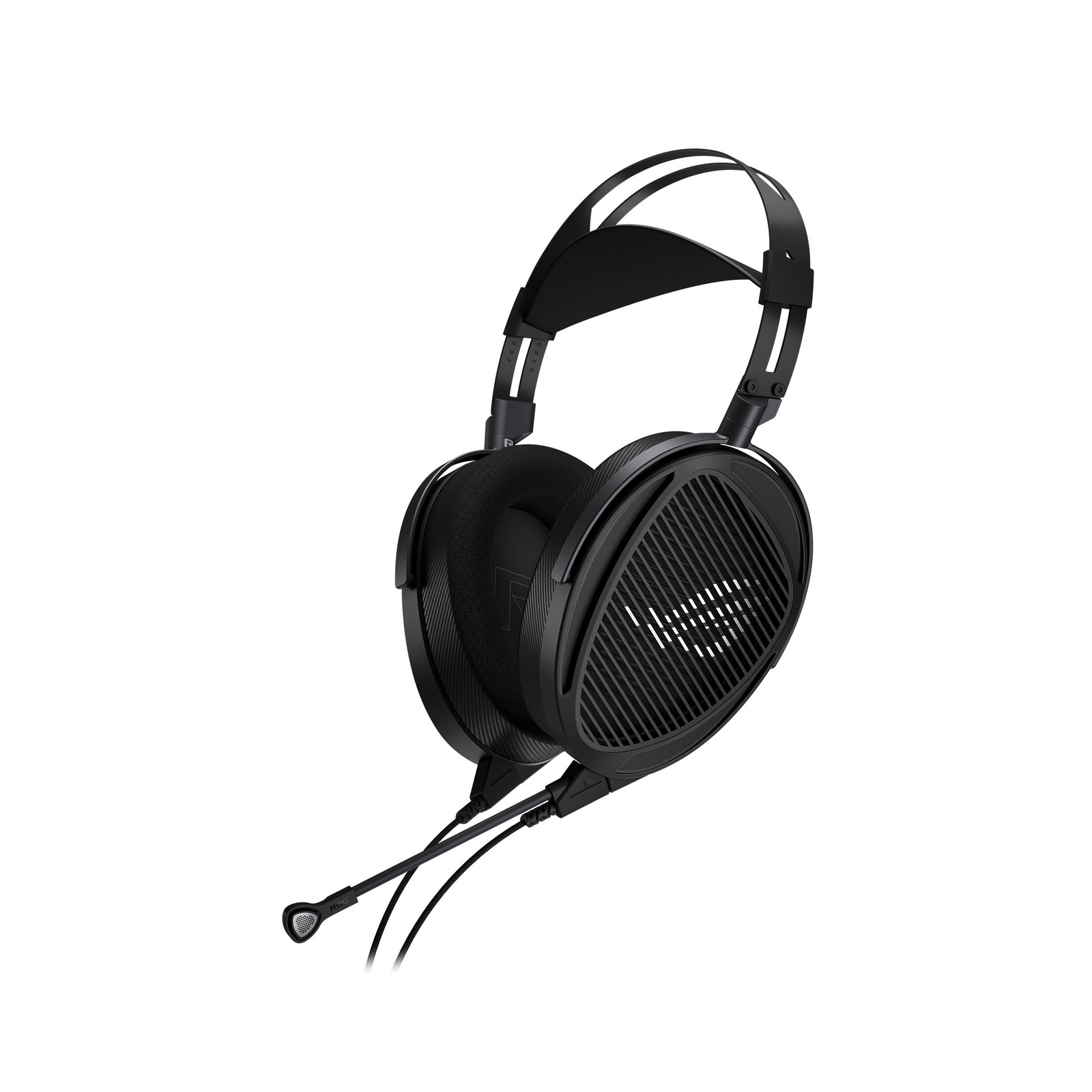 ASUS ROG Kithara Gaming Headset 100mm HIFIMAN planar magnetic driver