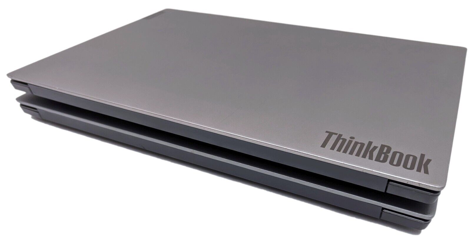Lot of 2 Incomplete Lenovo ThinkBook 15-IIL 15.6