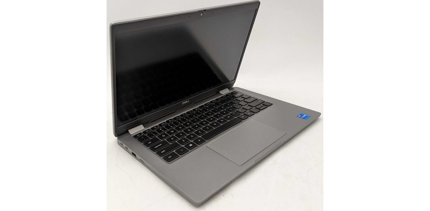 Dell Latitude 5320 i7-1185G7 3.0GHz 32GB 512GB 13.3" No Operating System: Fair