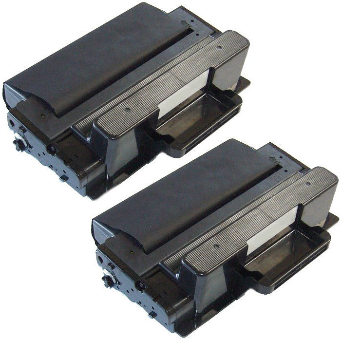2Pk MLT-D203L Toner Cartridge For Samsung Pro Xpress M3320ND M4070FR High Yield