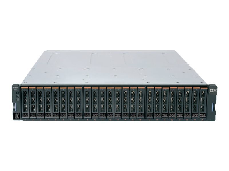 IBM 6099-24E Storage II price incl VAT 3 yr warranty* B2B