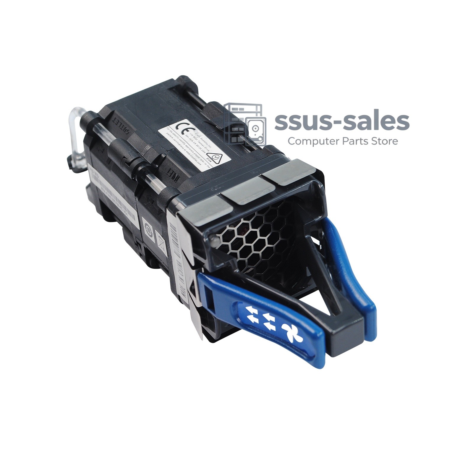 NEW NXA-FAN-35CFM-PE Fan Module For Cisco Nexus 9300 9500 Series Switch