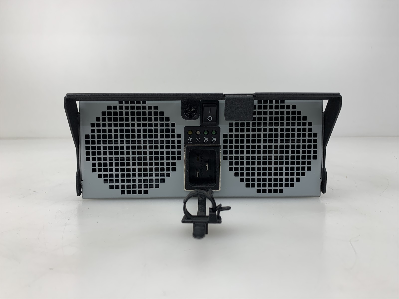 Delta Electronics TDPS‑1865AB A PWR‑00028‑02‑A 1865W Switching Power Supply 