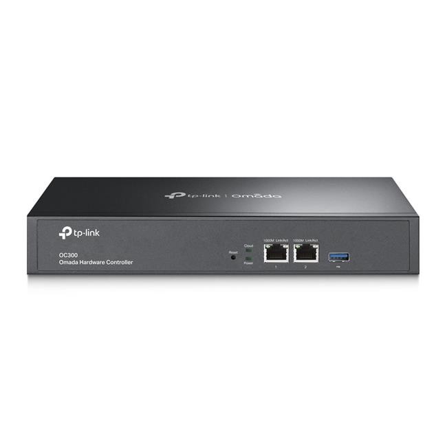TP-Link OC300 - Omada Hardware Controller - Limited Lifetime Warranty
