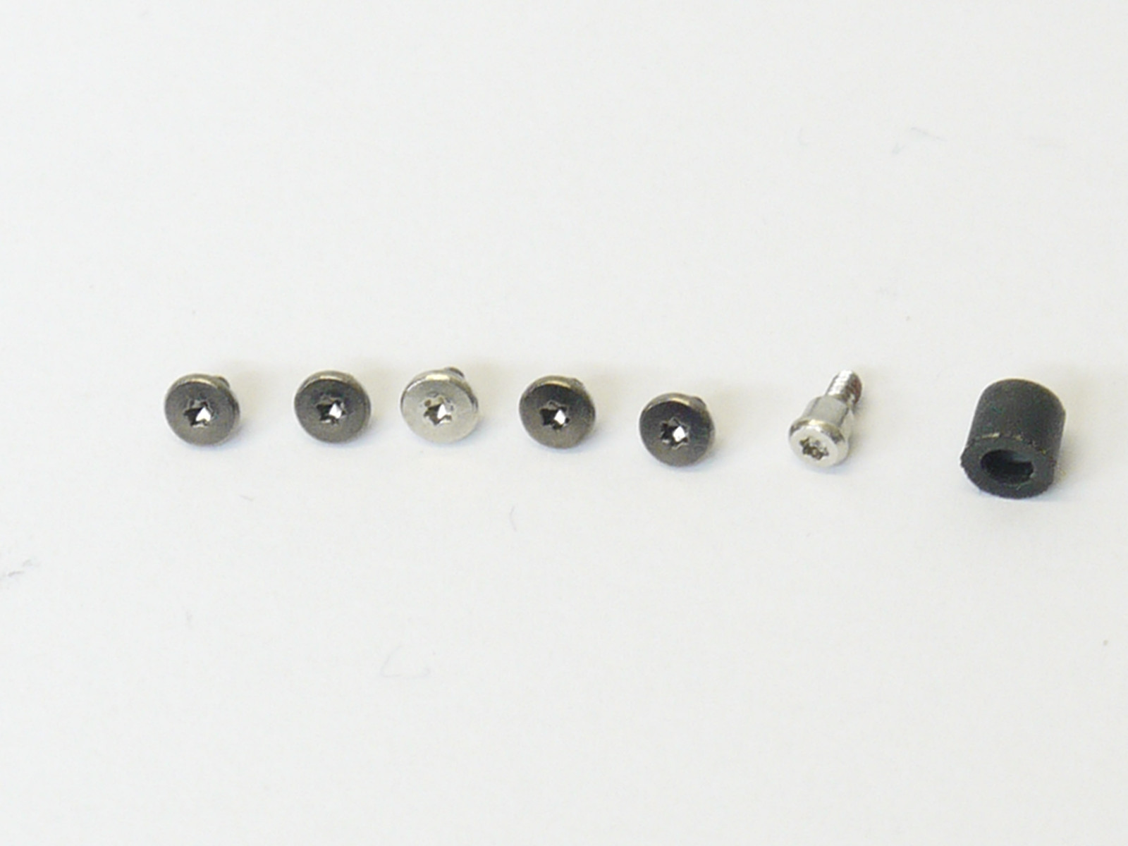 NEW Heatsink Screw Screws for Apple MacBook Pro 15" A1398 Late 2013 2014 Retina 