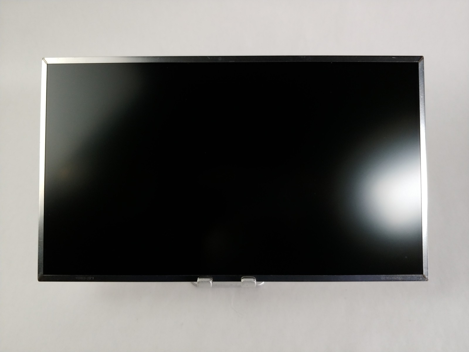 Samsung LTN156KT04-201 15.6 in 1600 x 900 Matte Laptop Screen
