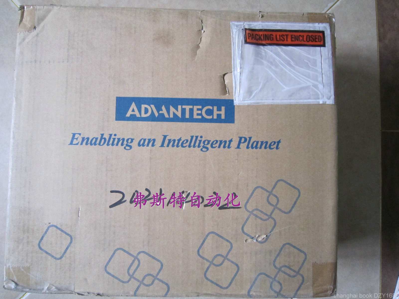 1PCS NEW PPC-3120S  Via DHL or Fedex