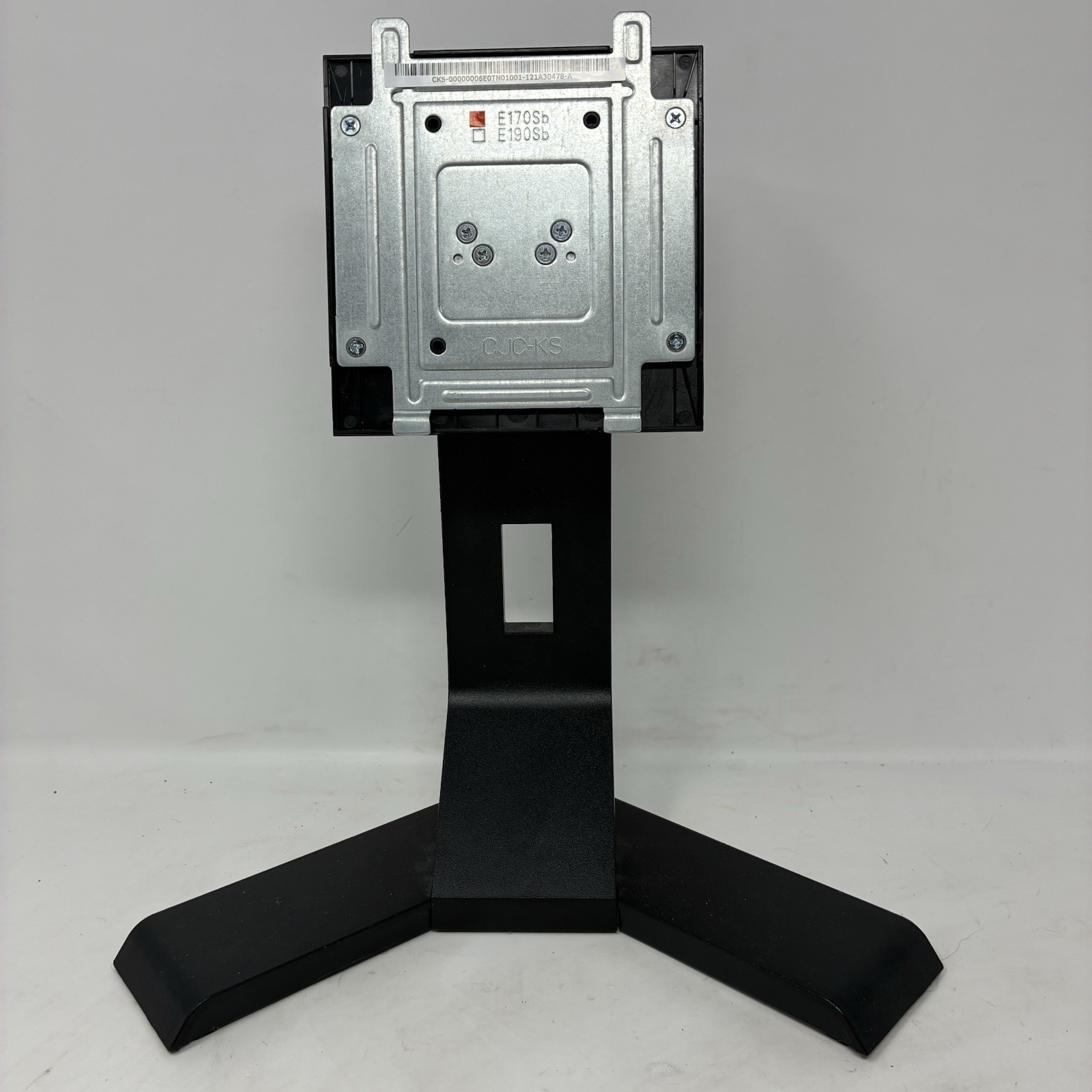 Dell E170Sb E170S 19" TFT LCD Monitor Tilt Stand Only