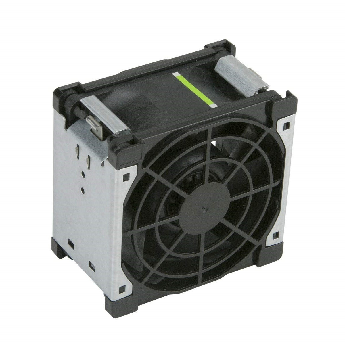 Supermicro FAN-0164L4 80mm Hot-Swappable Middle Axial Fan 4-Pin - CSE-947ETS SBB