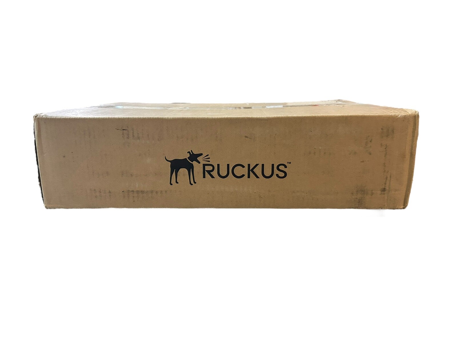Ruckus ICX7250-24-2X10G Switch - 24-Ports - Managed - Layer 3 - Rack-mountable