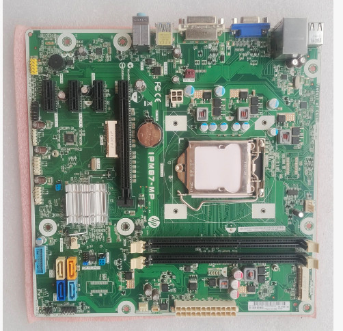 698749-002 784740-001 For HP Envy 700 MS-7826 1.0 Motherboard LGA1150 Z87 Tested