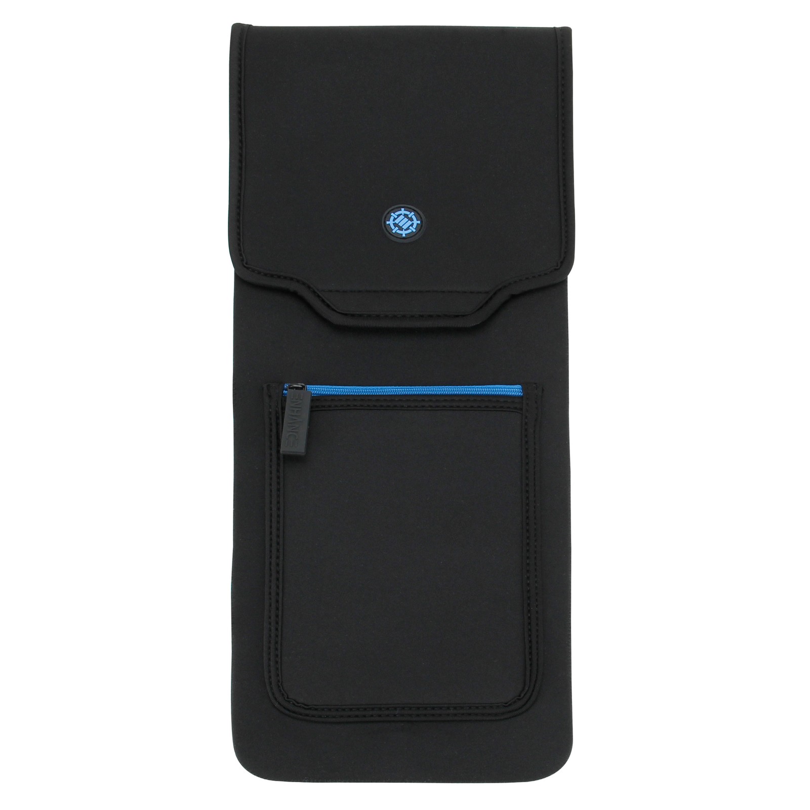 ENHANCE Keyboard Sleeve Travel Case for Full-Size Keyboards (up to 18 Inch)