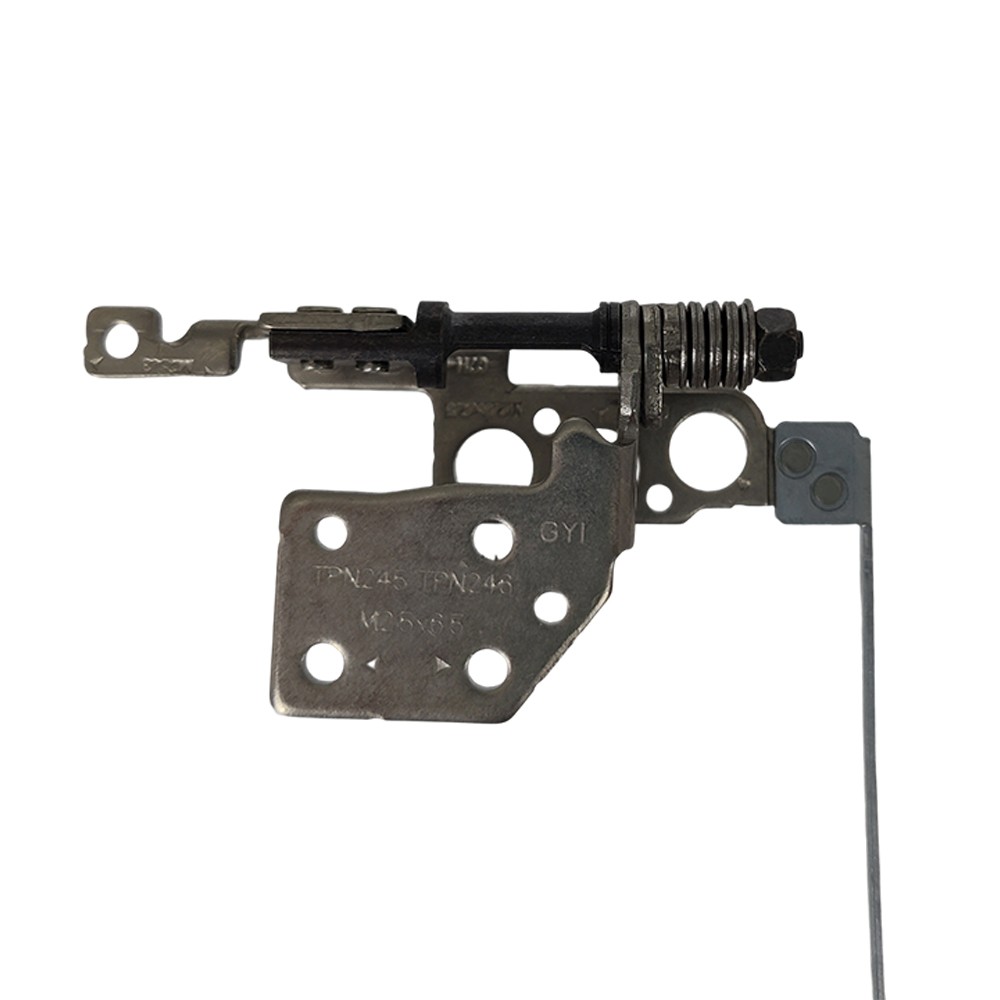 New Blue Back Cover/Bezel/ Hinges For HP 15-eg0073cl 15-eg1073cl 15-eg2073cl Top