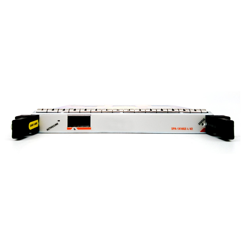 Cisco SPA-1X10GE-L-V2 1-Port 10 Gigabit Ethernet Shared Port Adapter SIP 601