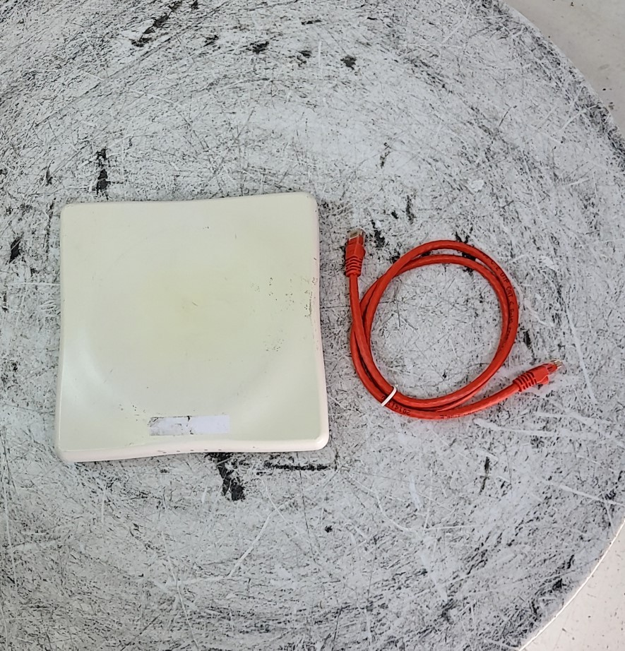 Ruckus ZoneFlex 7363 901-7363-US0 Wireless Access Point SEE NOTES