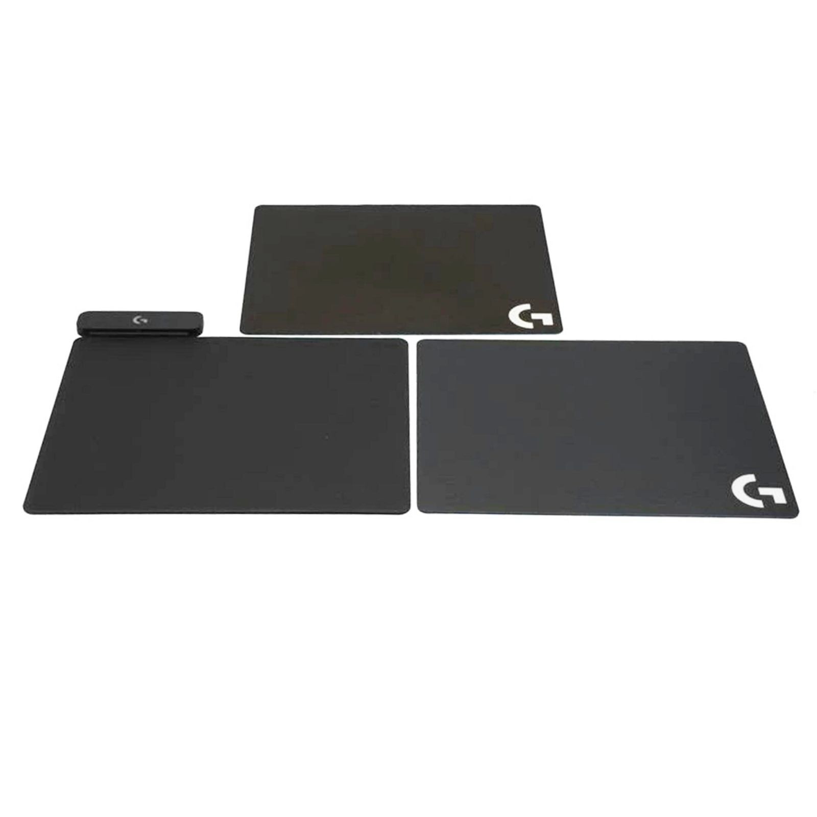 Logitech POWERPLAY G-PMP-001 Wireless Charging Mouse Pad Used