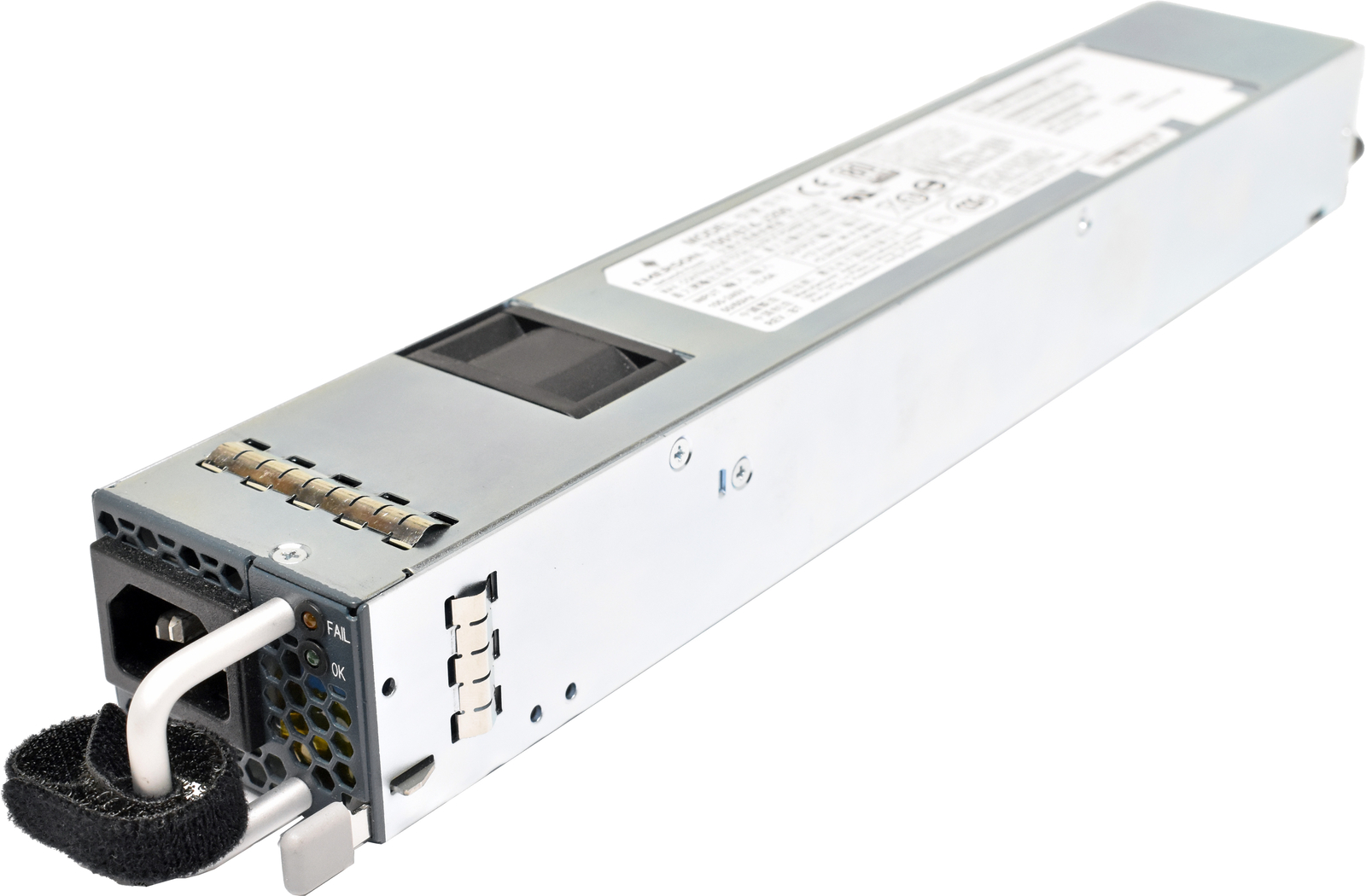 Cisco Emerson 1100W Power Supply Power Supply UCS-PSU-6296UP-AC 7001674-J200