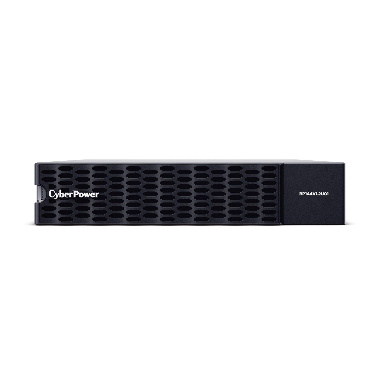CyberPower BP144VL2U01 Extended Battery Module 12V/9A 2U Rack/Tower UL Certified